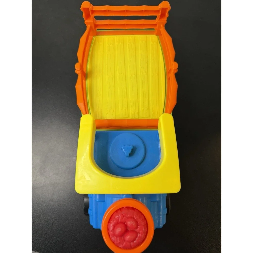 Fisher-Price mattel fisher